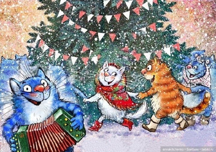 Котофеевка — Интересное и необычное: фотоподборки