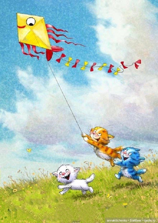 Котофеевка — Интересное и необычное: фотоподборки