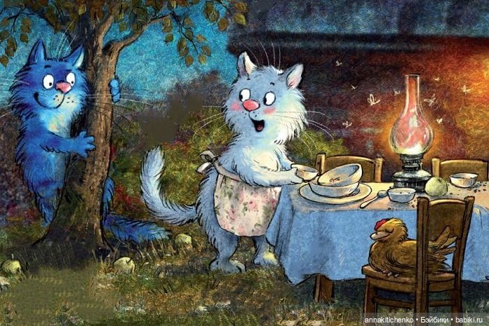 Котофеевка — Интересное и необычное: фотоподборки