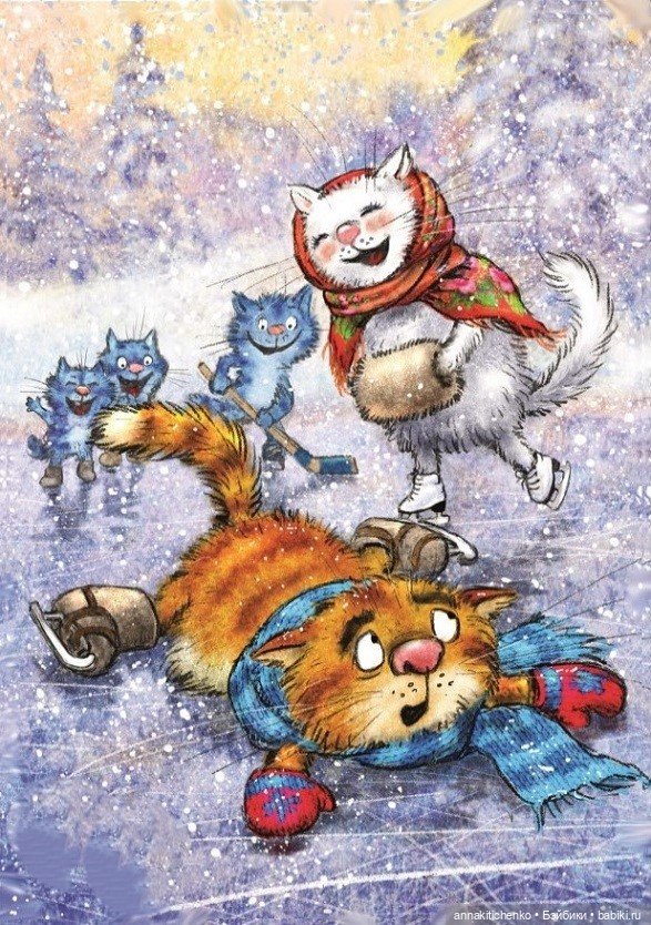 Котофеевка — Интересное и необычное: фотоподборки