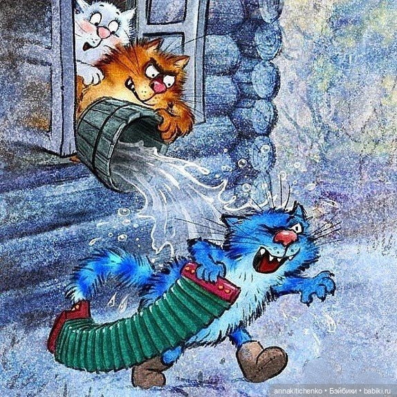 Котофеевка — Интересное и необычное: фотоподборки