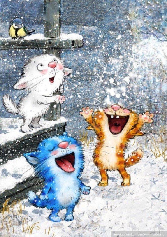 Котофеевка — Интересное и необычное: фотоподборки