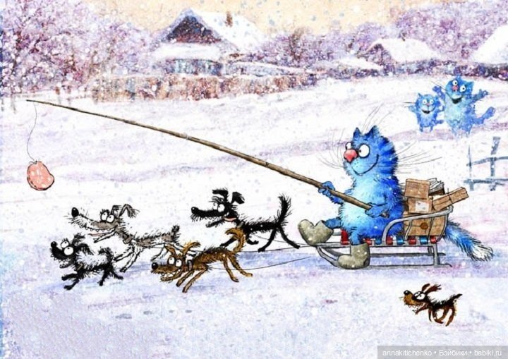 Котофеевка — Интересное и необычное: фотоподборки