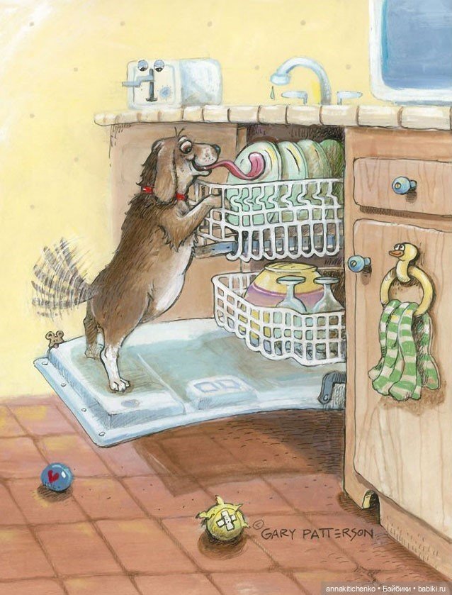 Создатель улыбок Гэри Паттерсон (Gary Patterson) (фото 4)