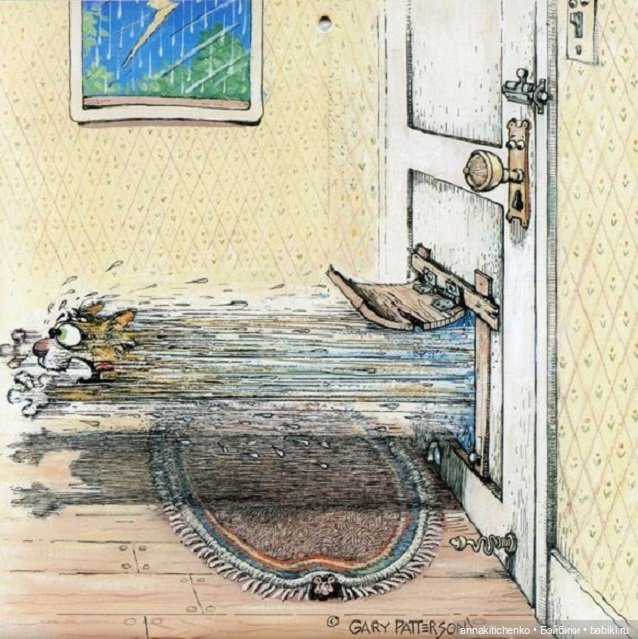 Создатель улыбок Гэри Паттерсон (Gary Patterson) (фото 5)