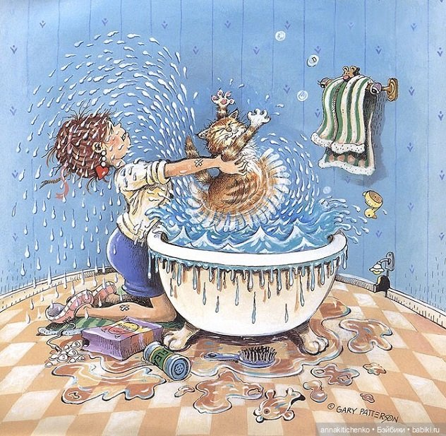 Создатель улыбок Гэри Паттерсон (Gary Patterson) (фото 9)