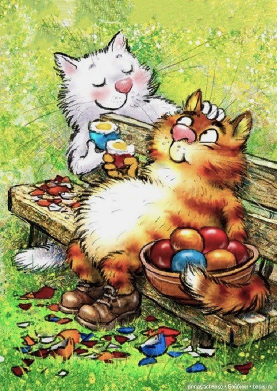 Котофеевка — Интересное и необычное: фотоподборки