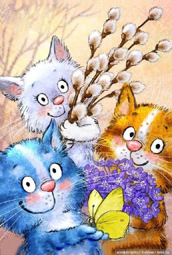 Котофеевка — Интересное и необычное: фотоподборки