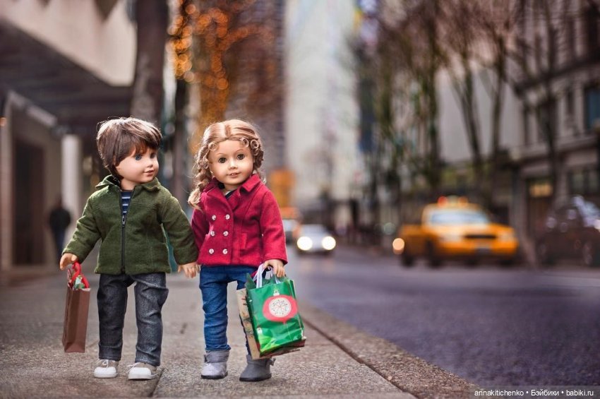 Фотоистории из жизни кукол | Бэйбики Фотоистории из жизни кукол