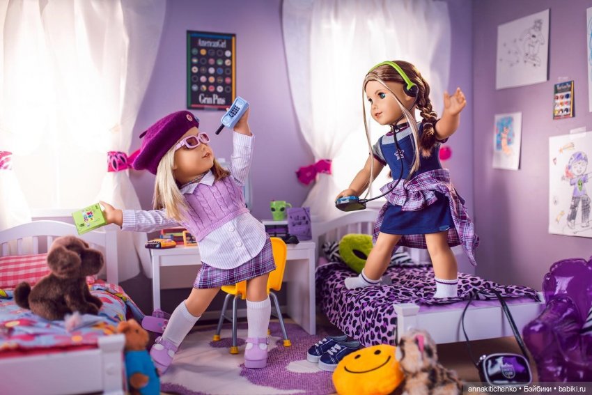 Фотоистории из жизни кукол | Бэйбики Фотоистории из жизни кукол
