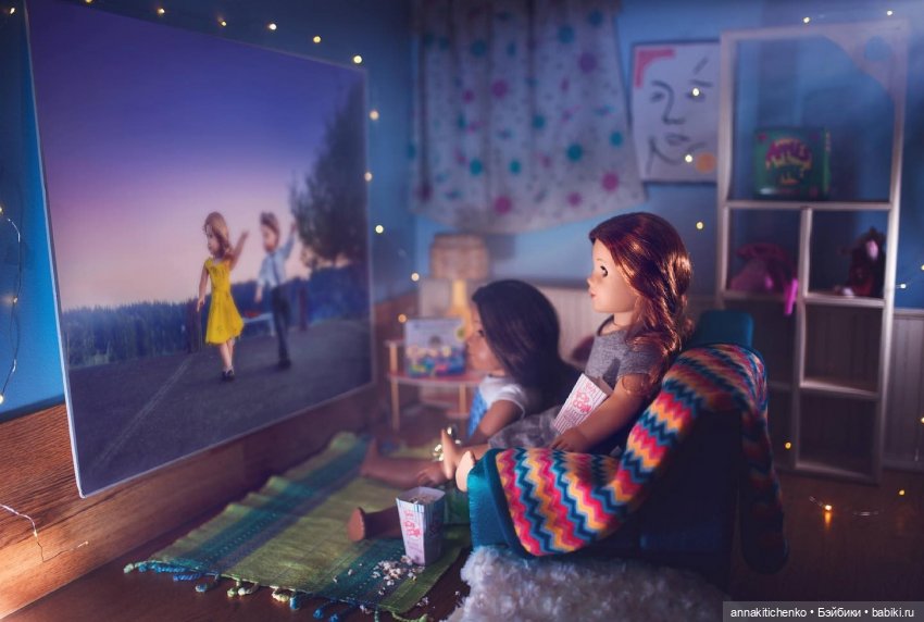 Фотоистории из жизни кукол | Бэйбики Фотоистории из жизни кукол