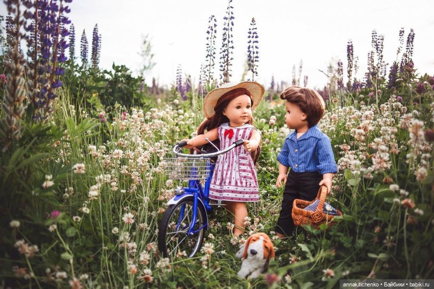 Фотоистории из жизни кукол | Бэйбики Фотоистории из жизни кукол