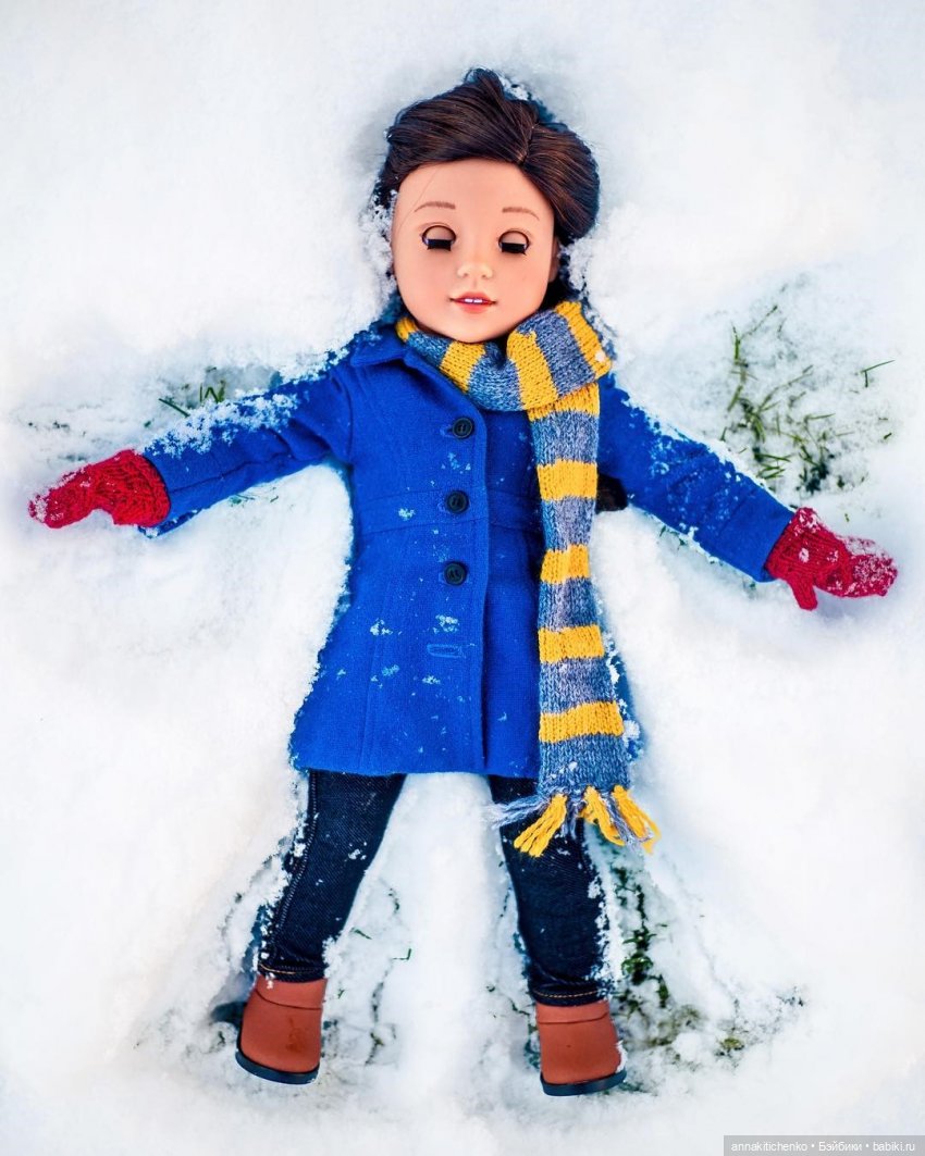 Фотоистории из жизни кукол | Бэйбики Фотоистории из жизни кукол