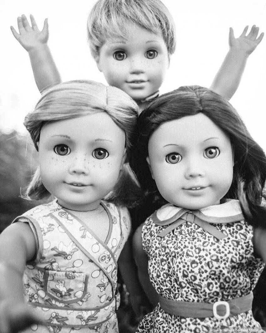 Фотоистории из жизни кукол | Бэйбики Фотоистории из жизни кукол
