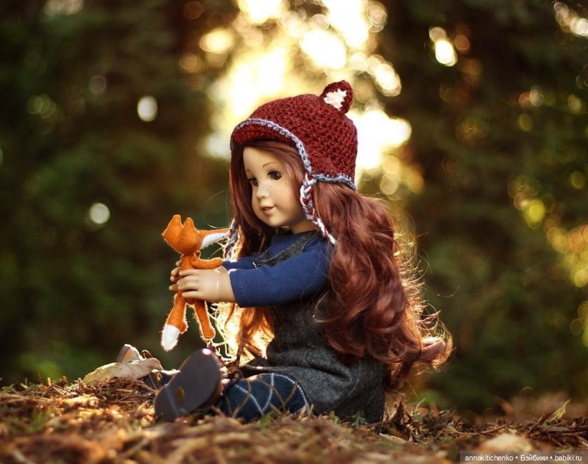 Фотоистории из жизни кукол | Бэйбики Фотоистории из жизни кукол