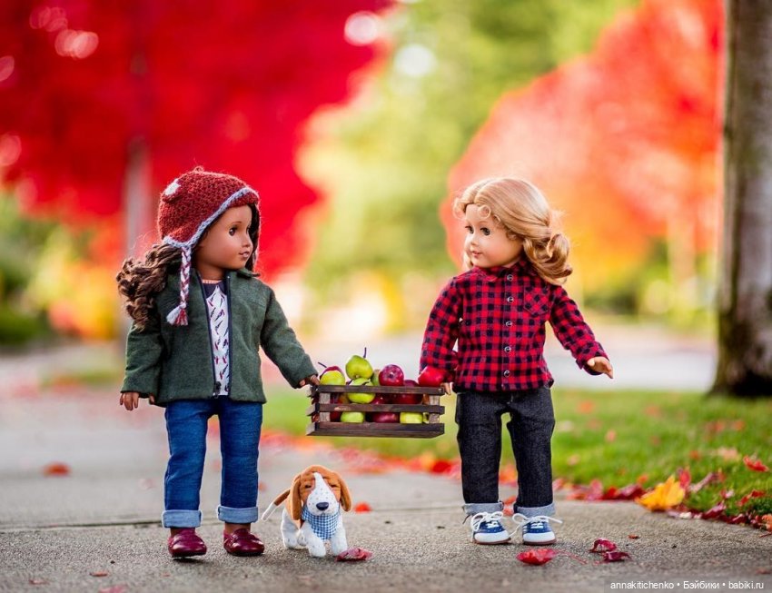 Фотоистории из жизни кукол | Бэйбики Фотоистории из жизни кукол