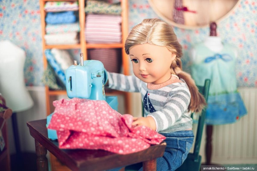 Фотоистории из жизни кукол | Бэйбики Фотоистории из жизни кукол