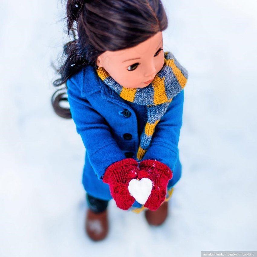 Фотоистории из жизни кукол | Бэйбики Фотоистории из жизни кукол