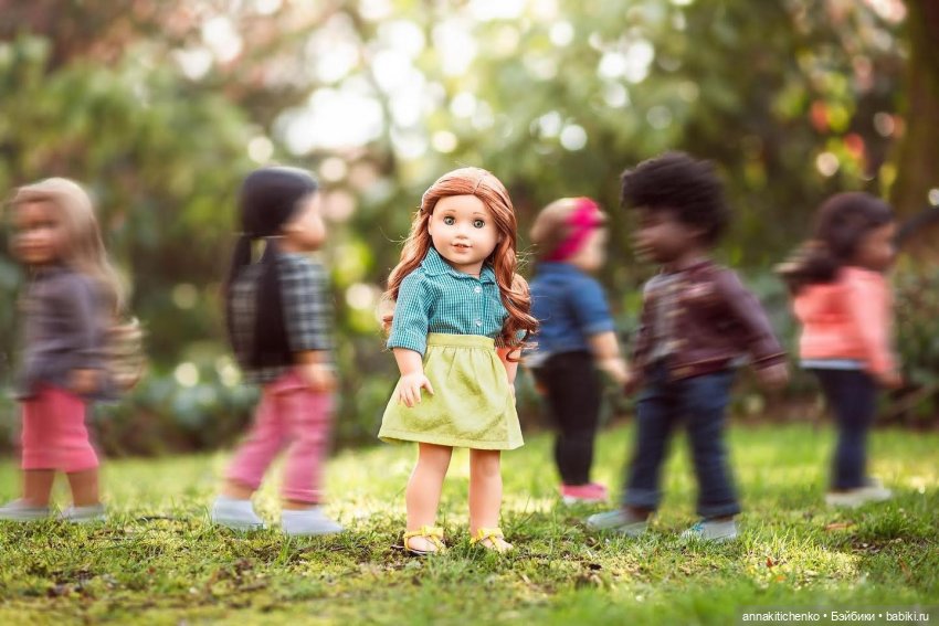 Фотоистории из жизни кукол | Бэйбики Фотоистории из жизни кукол