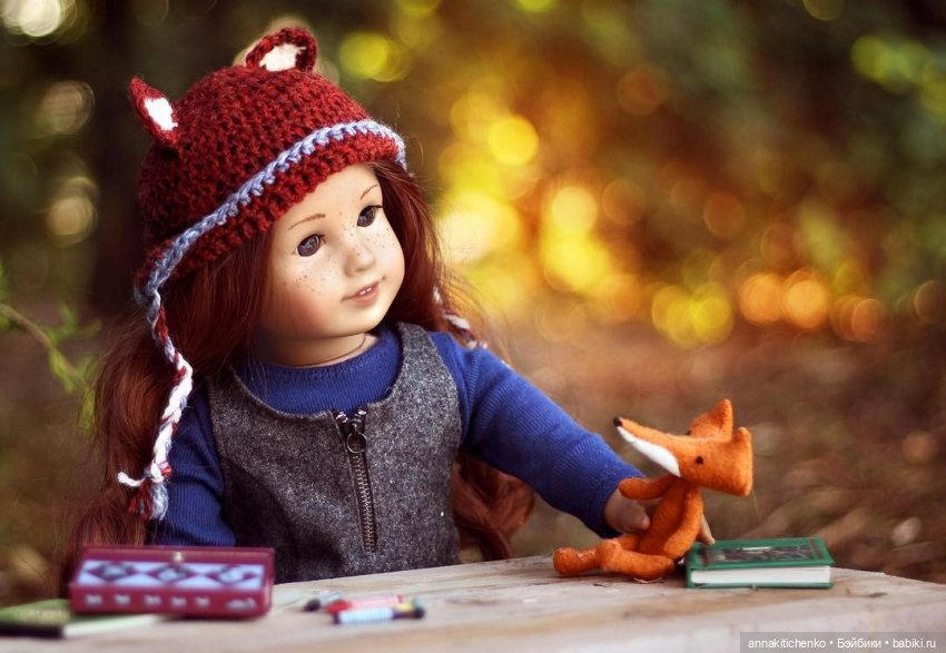 Фотоистории из жизни кукол | Бэйбики Фотоистории из жизни кукол