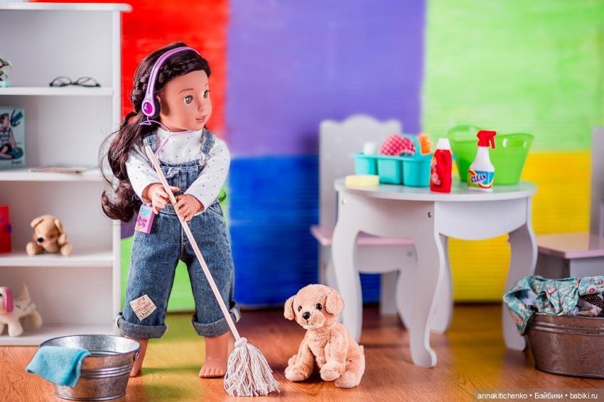 Фотоистории из жизни кукол | Бэйбики Фотоистории из жизни кукол