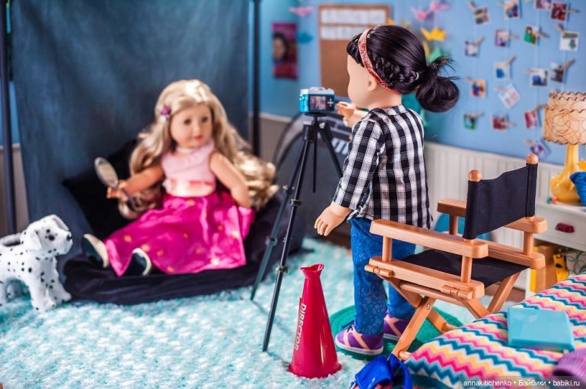 Фотоистории из жизни кукол | Бэйбики Фотоистории из жизни кукол