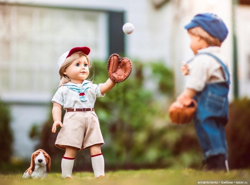 Фотоистории из жизни кукол | Бэйбики Фотоистории из жизни кукол