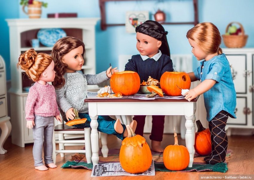 Фотоистории из жизни кукол | Бэйбики Фотоистории из жизни кукол