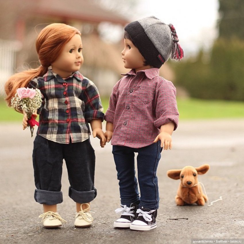 Фотоистории из жизни кукол | Бэйбики Фотоистории из жизни кукол