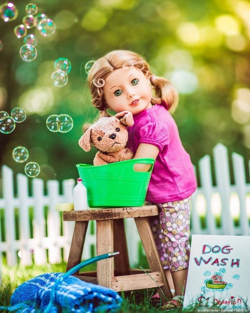 Фотоистории из жизни кукол | Бэйбики Фотоистории из жизни кукол