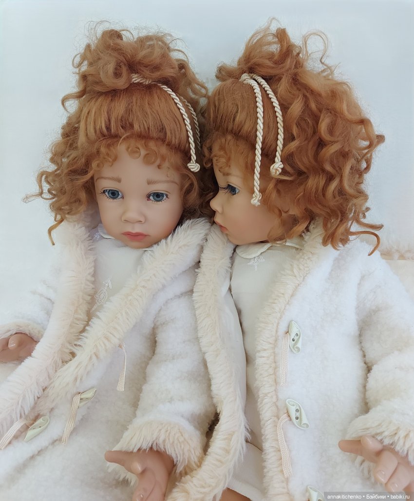 Мы с тобой близняшки что ли (фото 10)