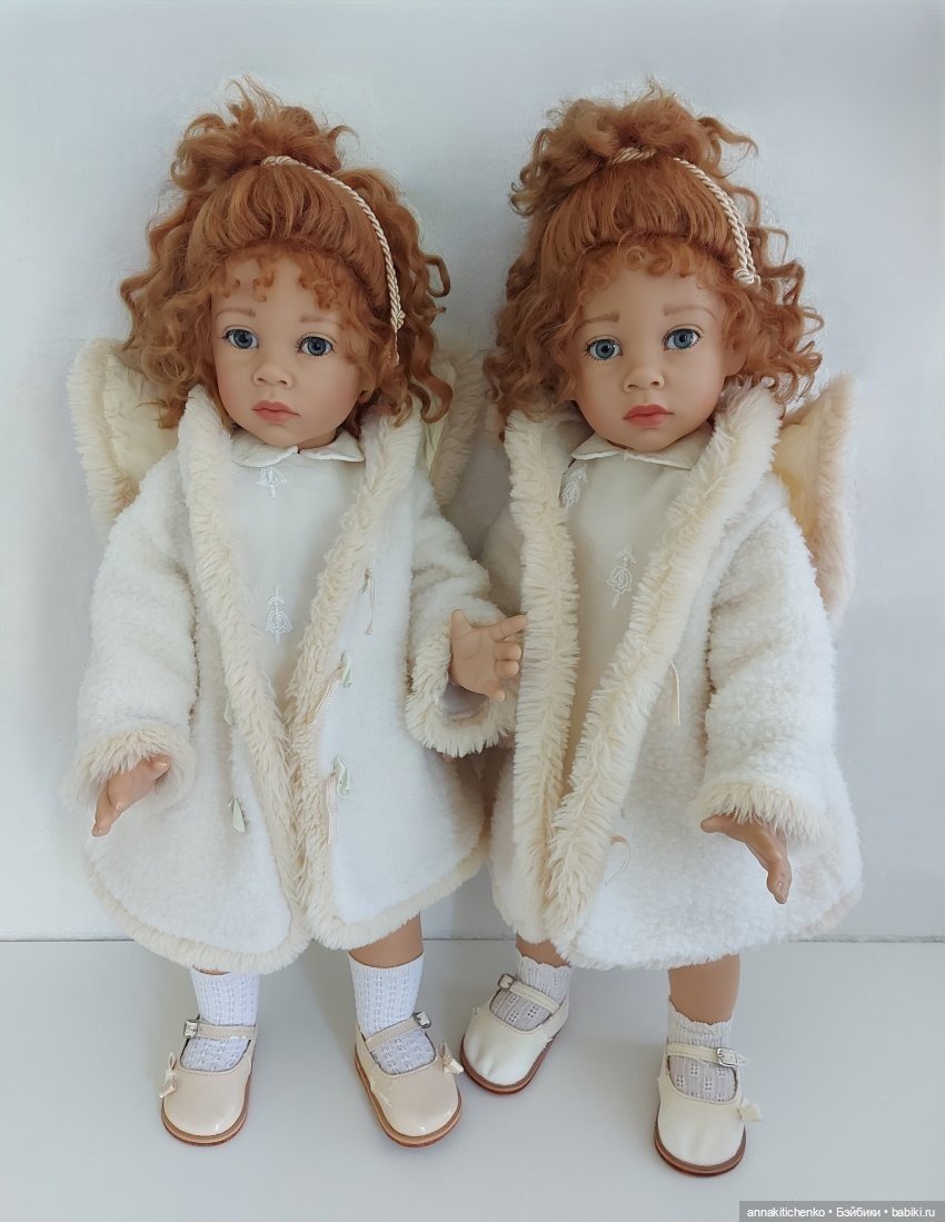 Мы с тобой близняшки что ли (фото 5)