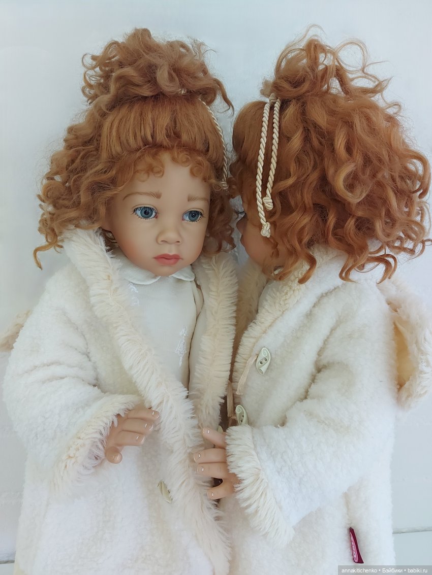 Мы с тобой близняшки что ли (фото 7)