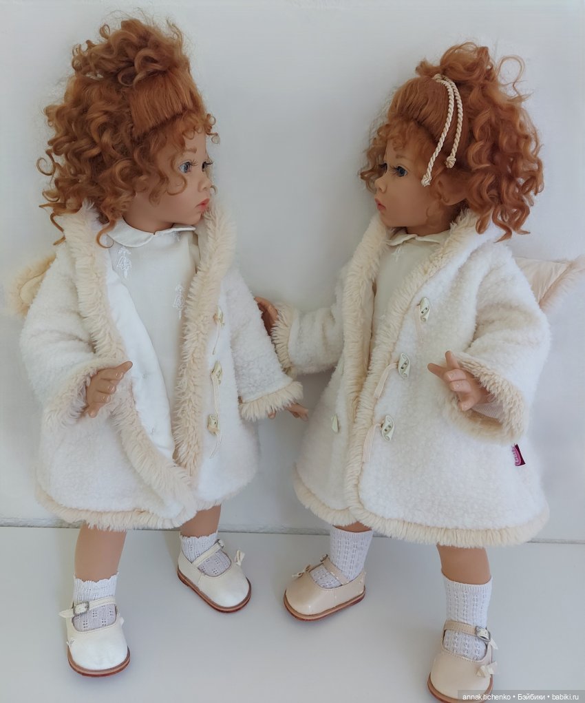 Мы с тобой близняшки что ли (фото 2)