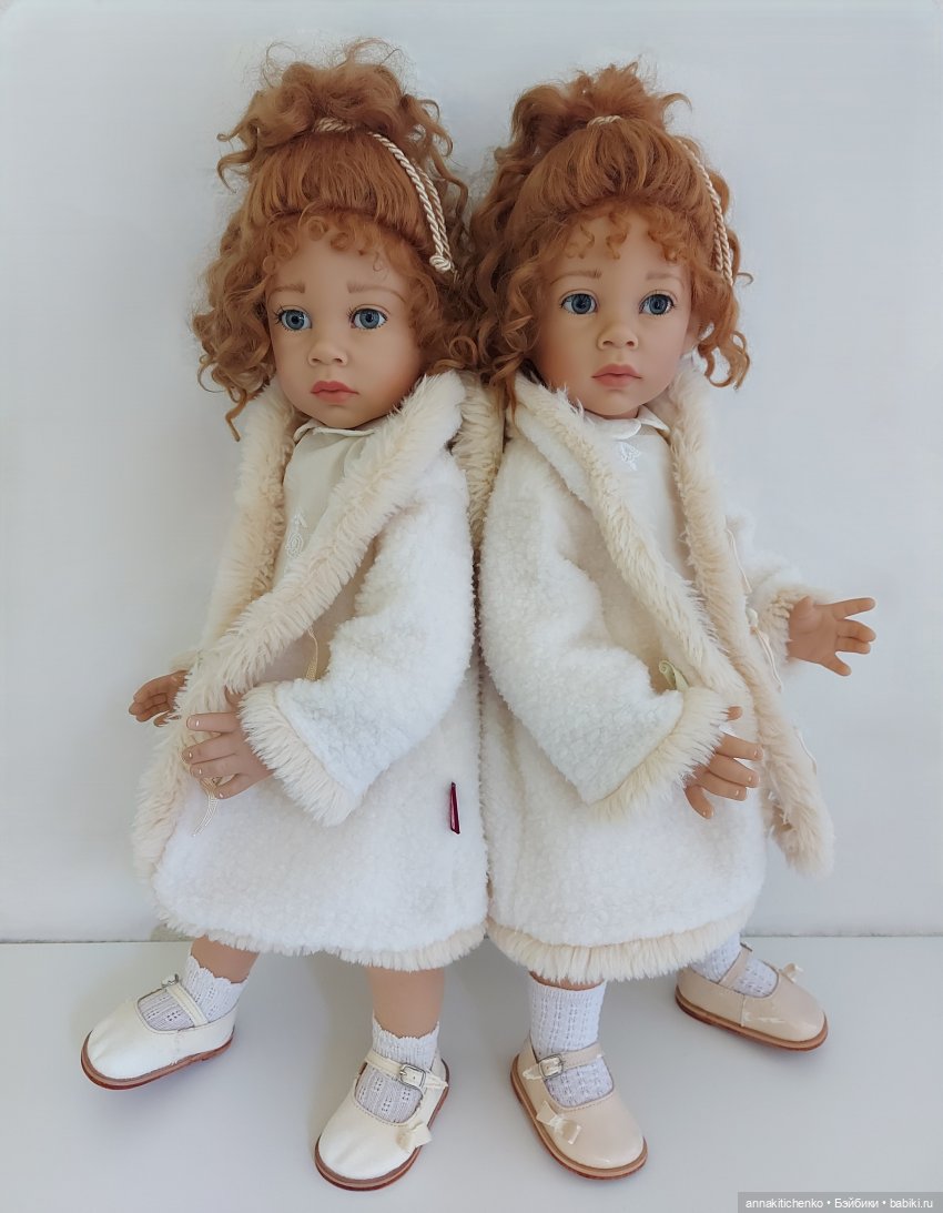 Мы с тобой близняшки что ли (фото 3)