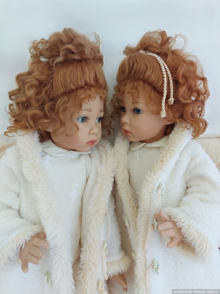 Мы с тобой близняшки что ли (фото 8)