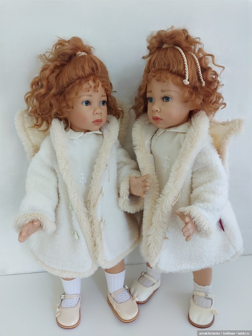 Мы с тобой близняшки что ли (фото 4)