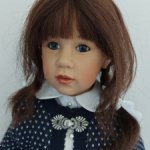 Tora (Тора) от Sissel Skille для Gotz, Сиссель Скилле Готц 2003 год