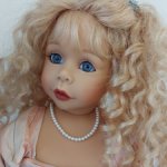 Frederique (Фредерика) от Joke Grobben для Gotz