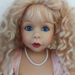 Frederique (Фредерика) от Joke Grobben для Gotz