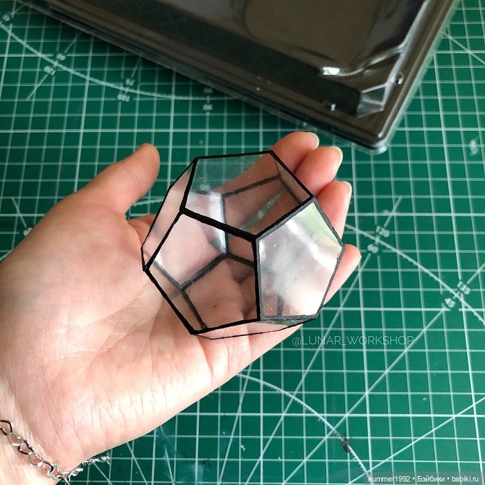 Материалы для творчества | Бэйбики Материалы для творчества — Хранение кукол и материалов: организация рабочего места (фото 2)