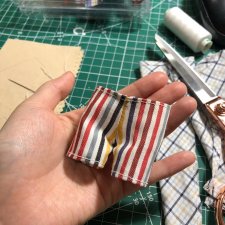 Сколько должна стоить кукольная одежда?