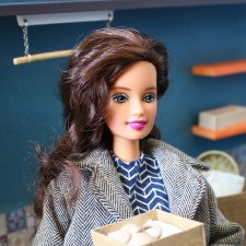 Старая новая квартира