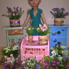 Цветочный магазин