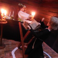 Из паночки в ведьмы