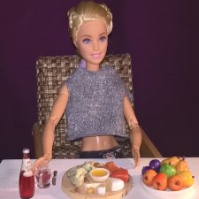 Сырные тарелочки Сырные тарелочки