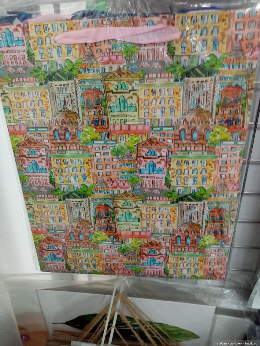 Большая реконструкция — Румбоксы и кукольные интерьеры: фото (фото 2)