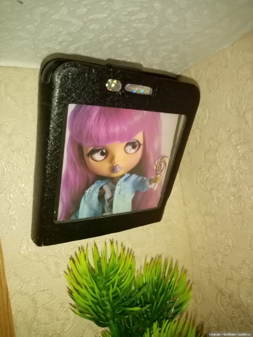 Большая реконструкция — Румбоксы и кукольные интерьеры: фото