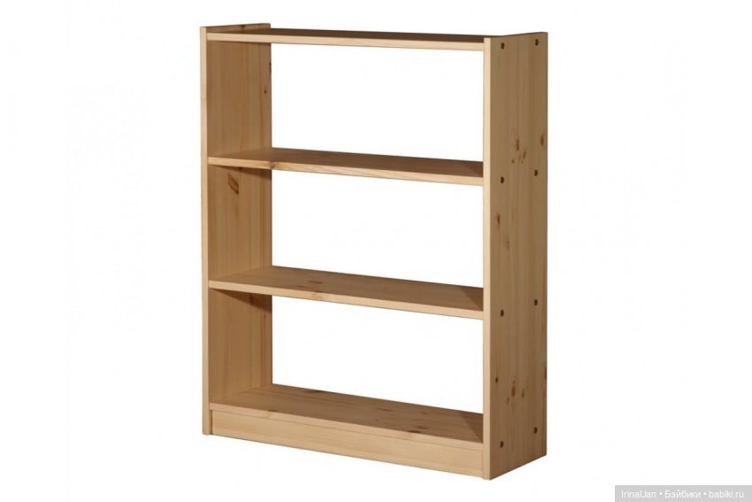 Мой новый кукольный домик