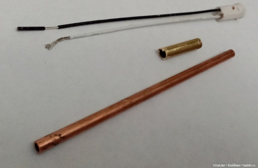 Абажур в мой кукольный особняк (фото 2)